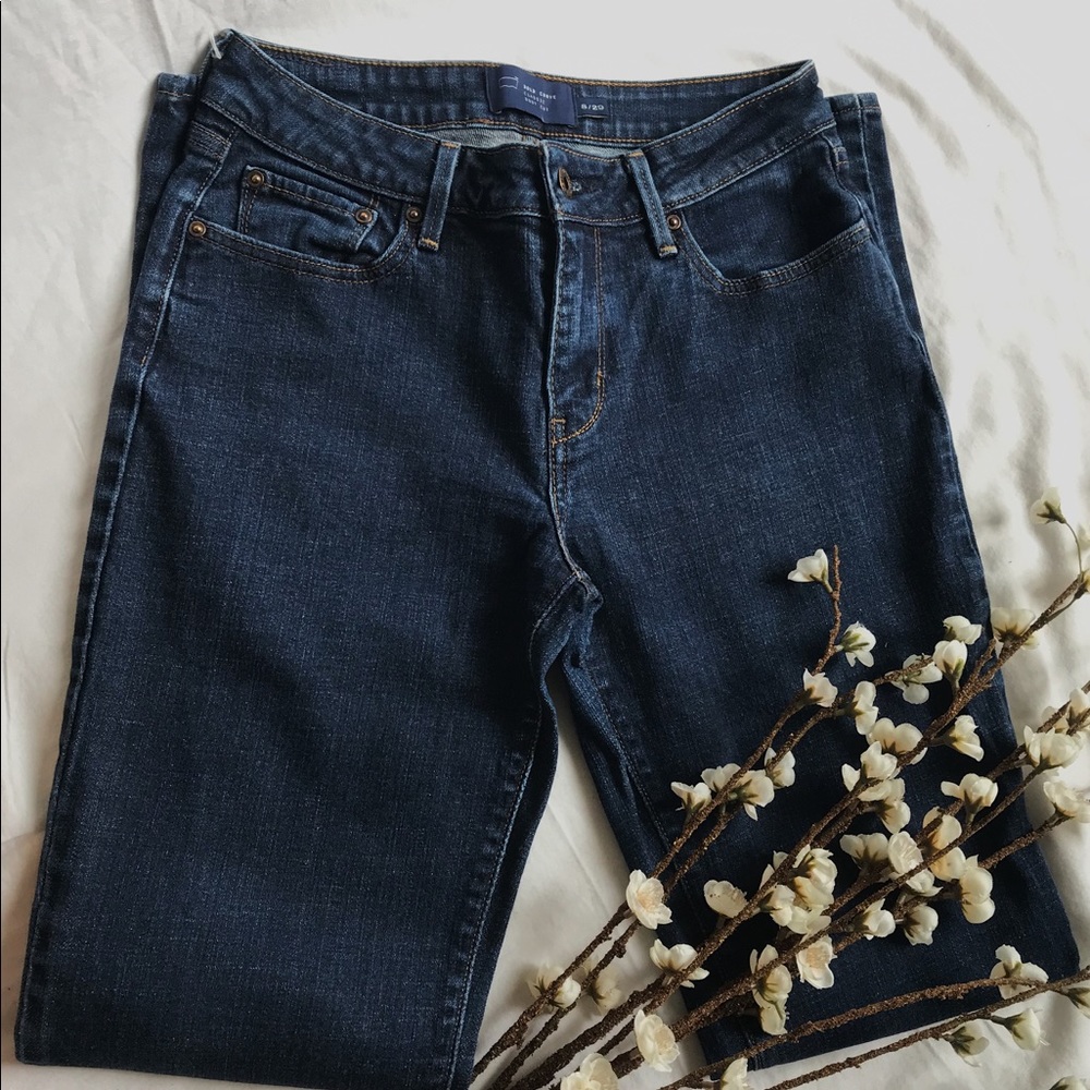 Womens Levi’s Bold Curve Classic Bootcut Jeans